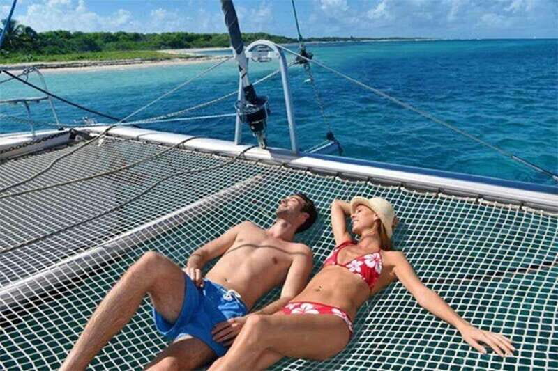 Isla Mujeres Plus Experience Catamaran Tour + Snorkel+Lunch - What We Love About This Tour