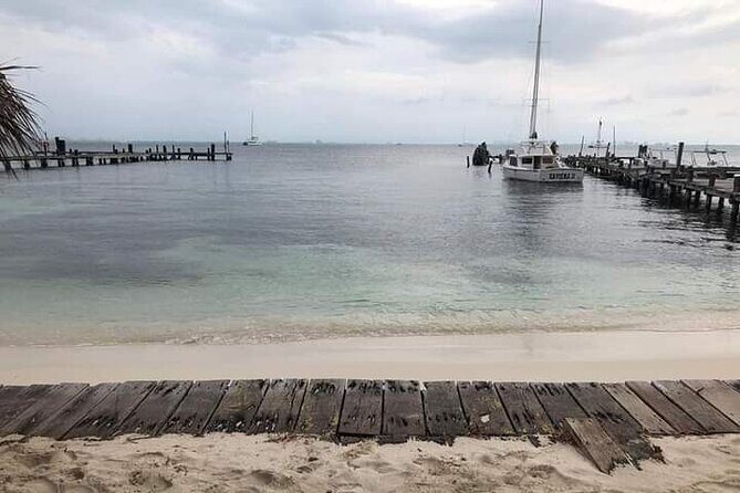 Isla Mujeres Premium Tour in Catamaran with Snorkel and Buffet - Frequently Asked Questions (FAQs)