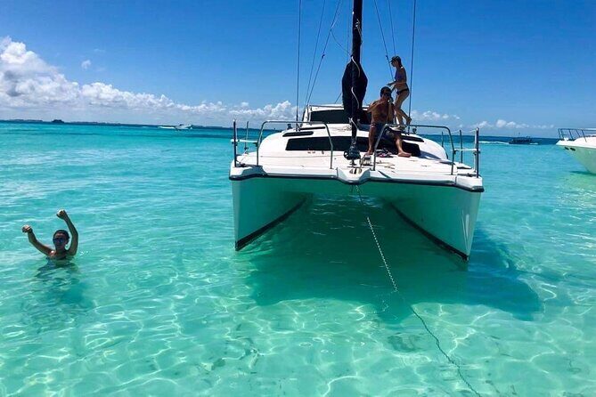 Isla Mujeres Private Catamaran, Cruising, Snorkeling having Fun!! - Final Thoughts: Is This Tour Right for You?