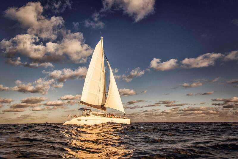 ISLA MUJERES: Private sailing boat from Cancun or Isla M - FAQs