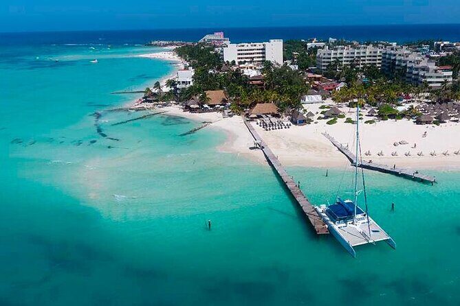 Isla Mujeres Sailing Adventure from Riviera Maya - Final Thoughts