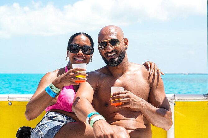 Isla Mujeres Sailing and Party Tour - Final Thoughts: Who Is This Tour Best For?