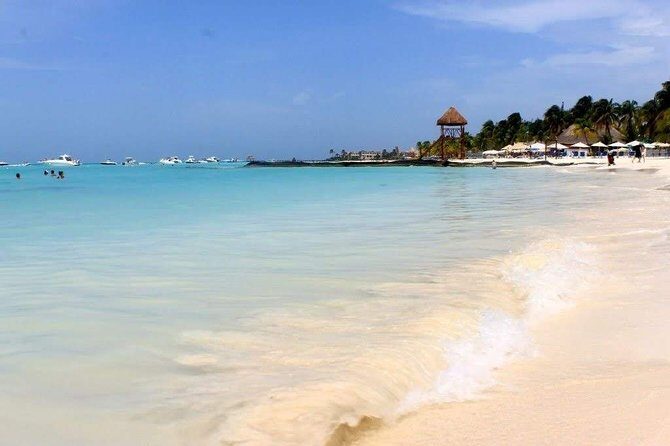 Isla Mujeres Sailing tour from Riviera Maya - The Return Journey and Overall Experience