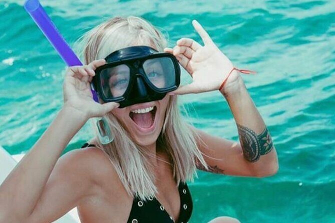 Isla Mujeres Snorkeling and beach club from Cancun - Who Is This Tour Best For?