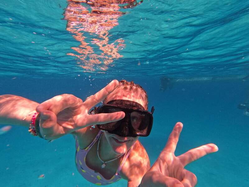 Isla Mujeres: Snorkeling in Underwater Museum - Experience a Snorkeling Day at Isla Mujeres with a Focus on the Underwater Museum
