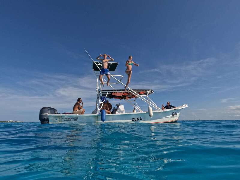 Isla Mujeres: Snorkeling in Underwater Museum - Final Reflection: Is It Worth It?