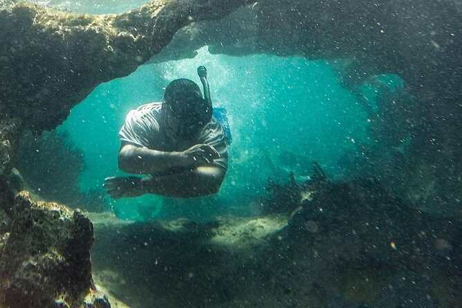 Isla Mujeres Snorkeling Tour Adventure - Exploring the Isla Mujeres Snorkeling Tour Adventure in Detail