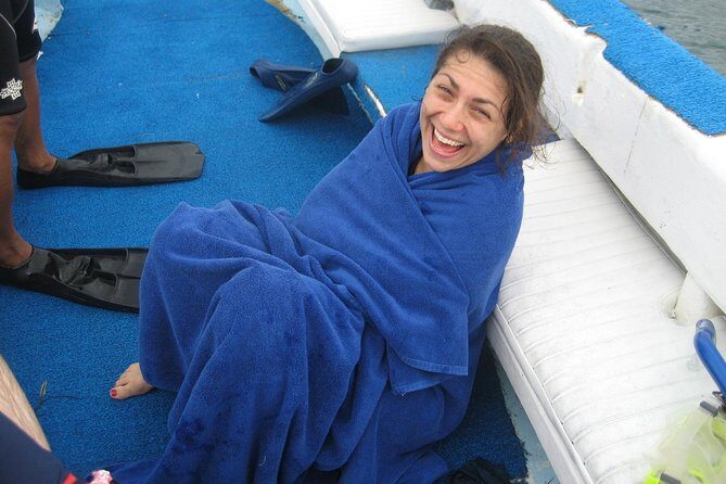 Isla Mujeres Snorkeling Tour - Practical Details: Price, Group Size, and Booking