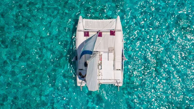 Isla Mujeres: Snorkeling Tour with Open Bar - What’s Included and What You’ll Need to Budget For