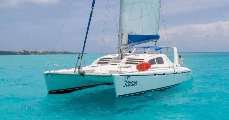 Isla Mujeres: Snorkeling Tour with Open Bar - Who Will Love This Tour?