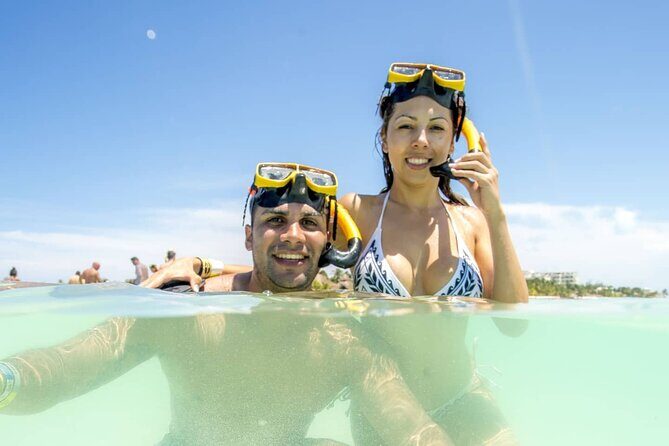 Isla Mujeres Tour in Private Catamaran with Food & Drinks - Practical Tips for Your Day