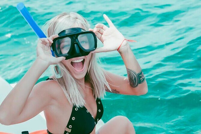 Isla Mujeres Tour in Private Catamaran with Food & Drinks - Final Thoughts