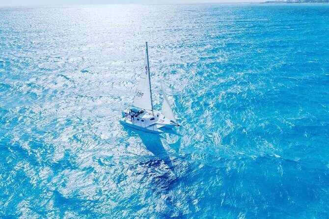 Isla Mujeres Tour in Private Catamaran with Snorkel and Lunch - Practical Tips for Your Day