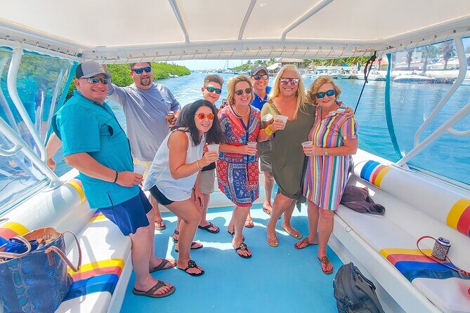 Isla Mujeres Tour, Snorkel and Golf Cart included - Final Thoughts: Is This Tour Worth It?