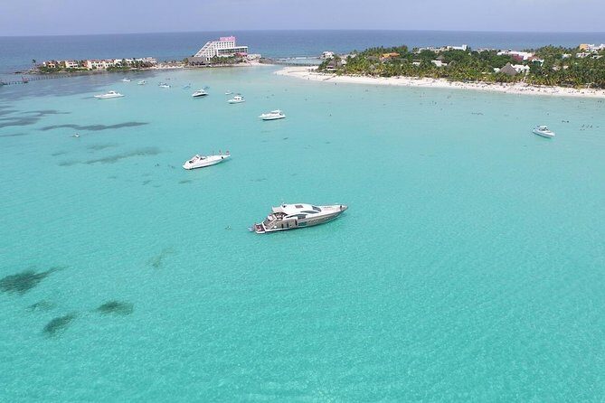 Isla Mujeres Unlimited Awesome Catamaran with Transfer from Playa del Carmen - Final Thoughts: Is It Worth It?