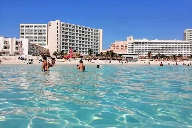 Isla Mujeres Unlimited! Open bar, Snorkel and Party! Trip from Playa Del Carmen - Final Thoughts