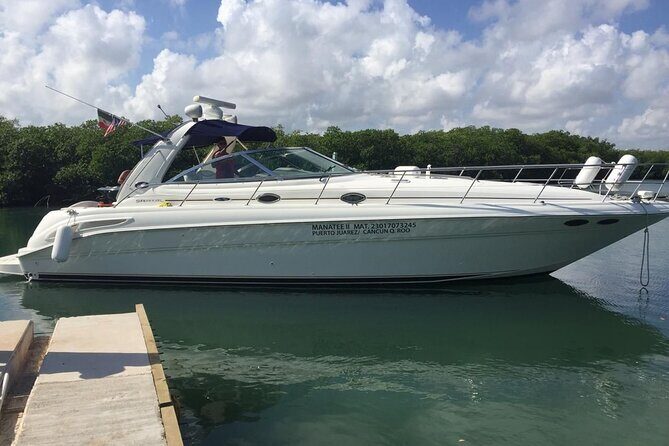 Isla Mujeres Yacht Tour Cancun - Who Will Love This Experience?