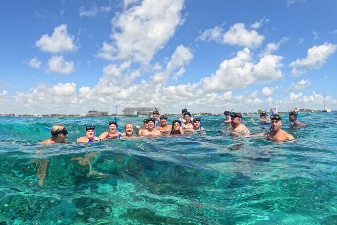 Isla Mujeres Yacht Tour Cancun - Frequently Asked Questions