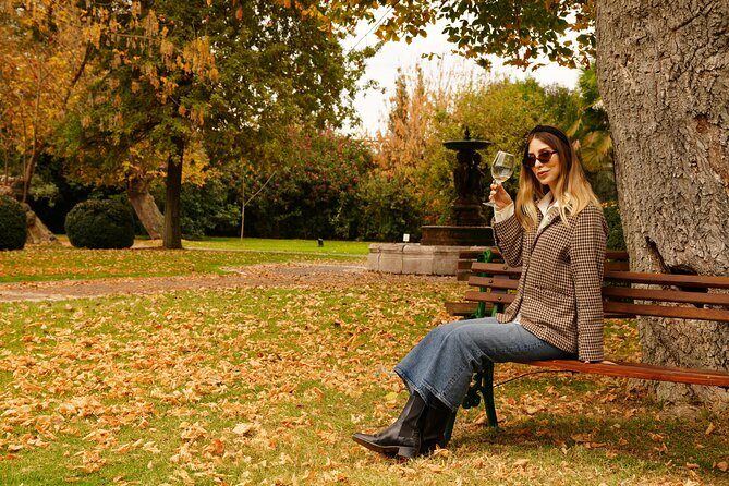 Isla Negra, Algarrobo e Undurraga - Who Would Enjoy This Tour?