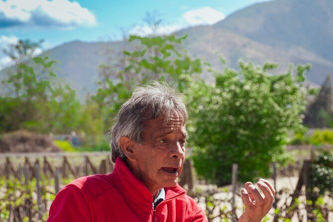 Isla Negra, Algarrobo e Undurraga - The Sum Up