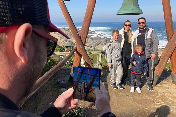 Isla Negra, Algarrobo e Undurraga - FAQ