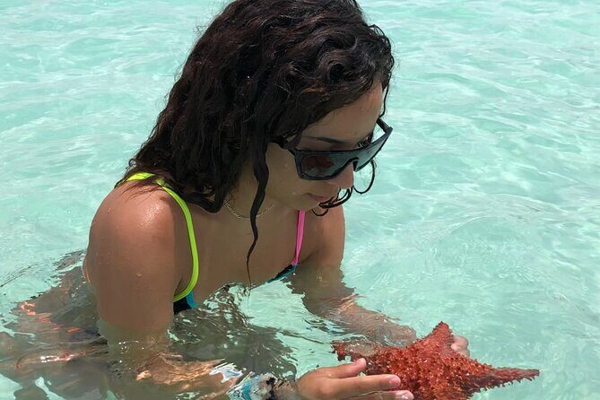 Isla Saona a tropical paradise and the best natural pool in Punta Cana - Key Points