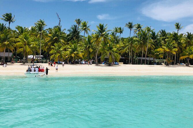 Isla Saona a tropical paradise and the best natural pool in Punta Cana - Final Thoughts: Who Is This Tour Best For?