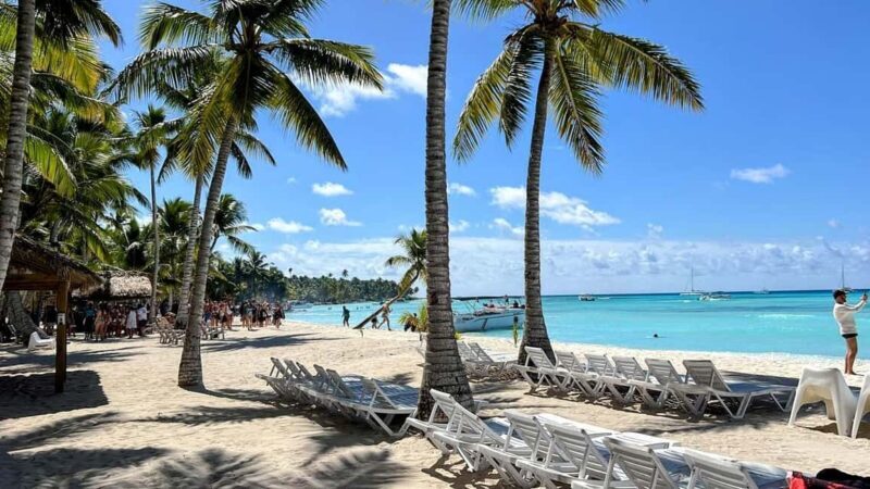 isla saona día completo - Who Will Love This Tour?