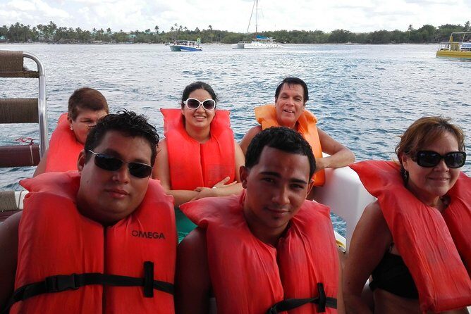 Isla Saona El Paraiso del Caribe - Practical Tips for Your Trip