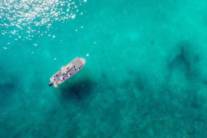 Isla Tortuga boat tour - from Paquera - Practical Details: What to Expect