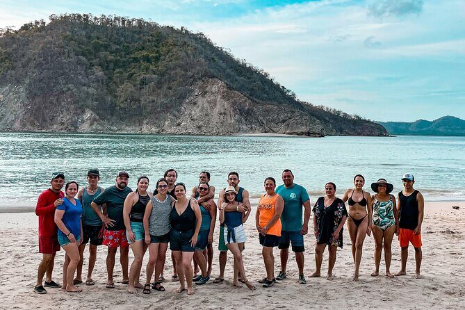 Isla Tortuga from Jacó with Lunch and transportation - Final Thoughts