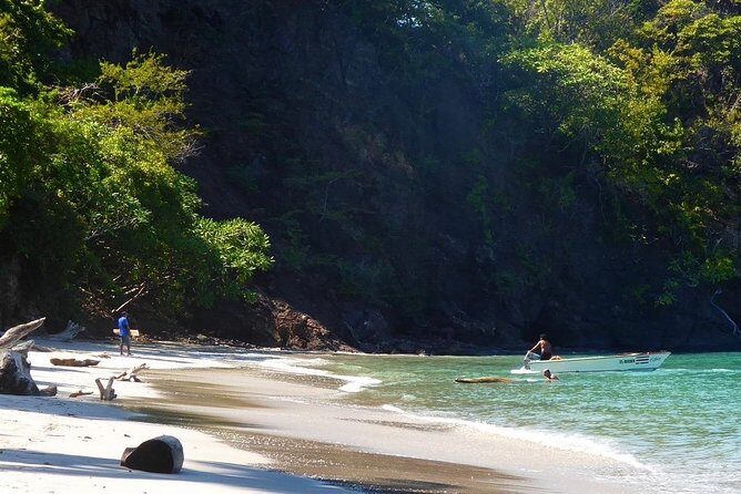 Isla Tortuga Snorkeling Tour - Remember: Book in advance, arrive prepared, and keep your camera ready for those picture-perfect moments on Isla Tortuga.