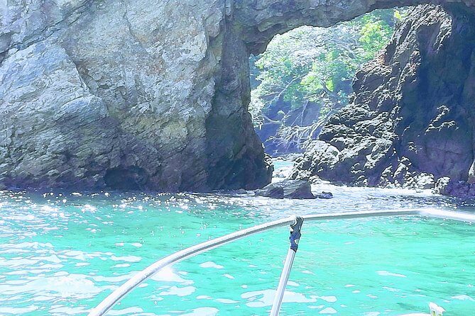 Isla Tortuga Snorkeling Tour - Key Points