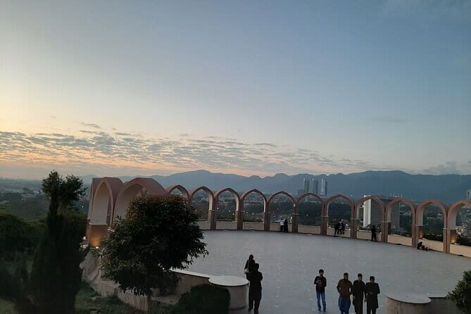 Islamabad and Rawalpindi Sightseeing Tour - Why This Tour Works for You