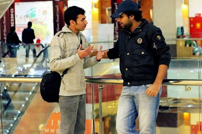 Islamabad and Rawalpindi Sightseeing Tour - FAQ