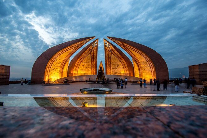 Islamabad: Half Day Private Instagram Guided City Tour - An In-Depth Look at the Tour Experience
