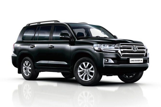 Islamabad International Airport Transfer - A detailed look at the Islamabad International Airport Transfer