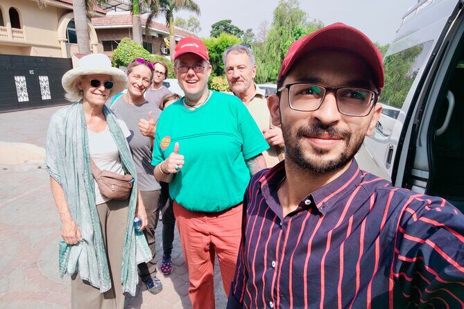 Islamabad Offbeat, Private City Tour Islamabad - An In-Depth Look at the Islamabad Offbeat Private Tour