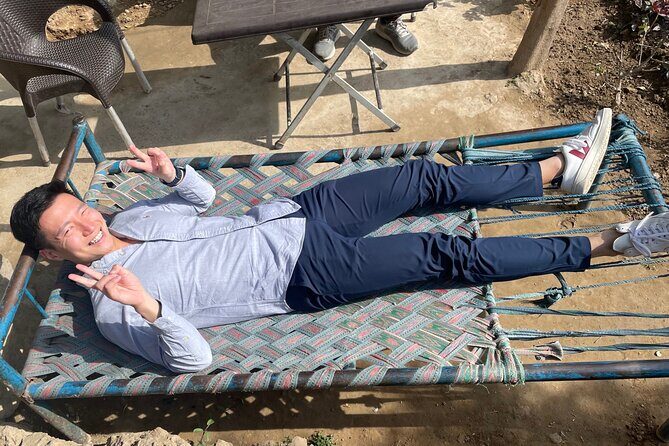 Islamabad Offbeat, Private City Tour Islamabad - What Travelers Say