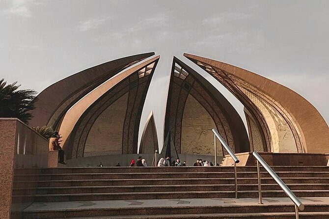 Islamabad Offbeat, Private City Tour Islamabad - FAQ