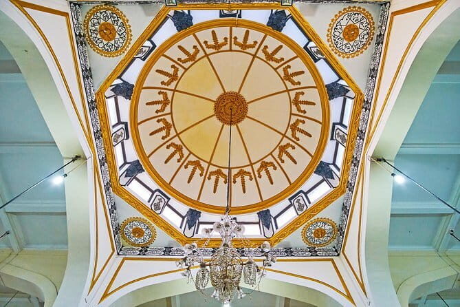 Islamic/Sufism Cultural Immersion Tour - Transportation, Timing, and Group Size