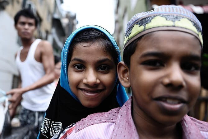 Islamic/Sufism Cultural Immersion Tour - FAQ