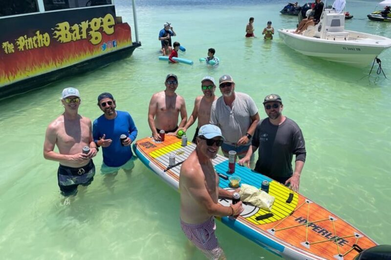 Islamorada: Half Day Charter - Key Points