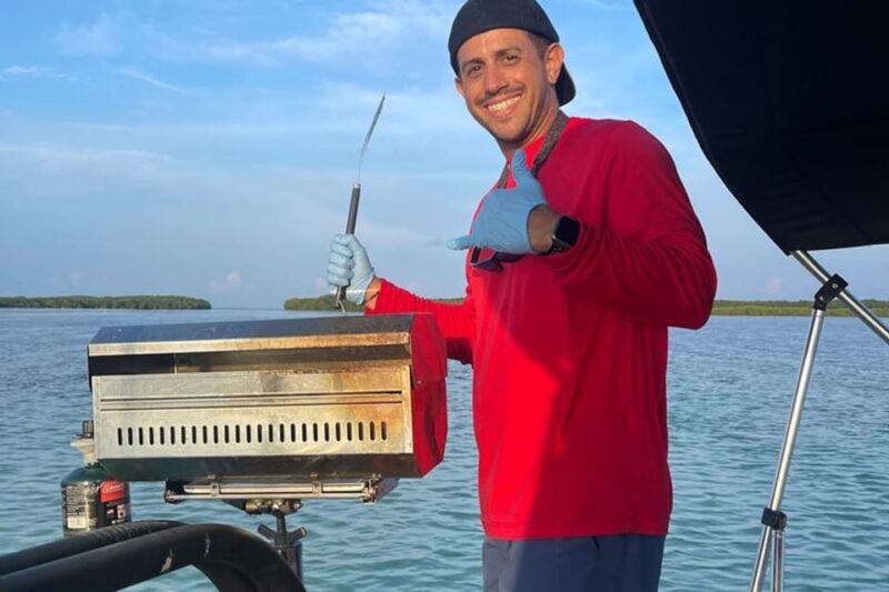 Islamorada: Half Day Charter - Exploring the Details of the Islamorada Half Day Charter