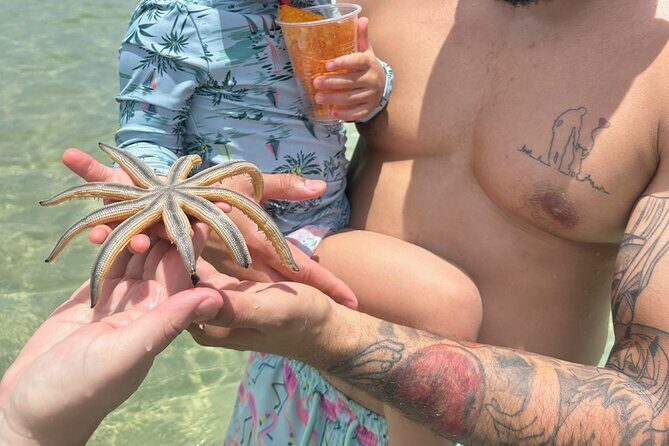 Island Adventure Miami Boat Rental to Raccoon Island Miami Tour - FAQ