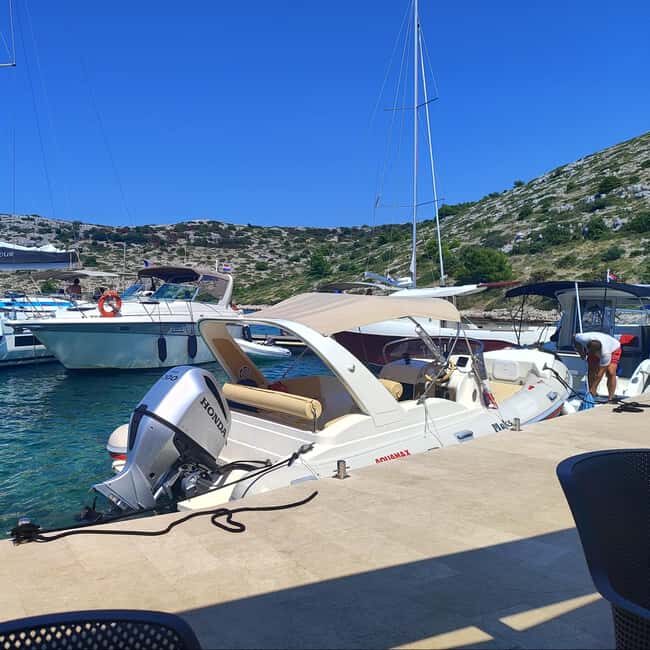 Island Adventure  Ugljan by Speedboat - The Sum Up: Is the Island Adventure Ugljan Tour Worth It?