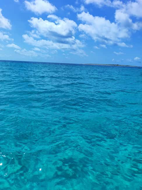 Island Adventure  Ugljan by Speedboat - FAQ