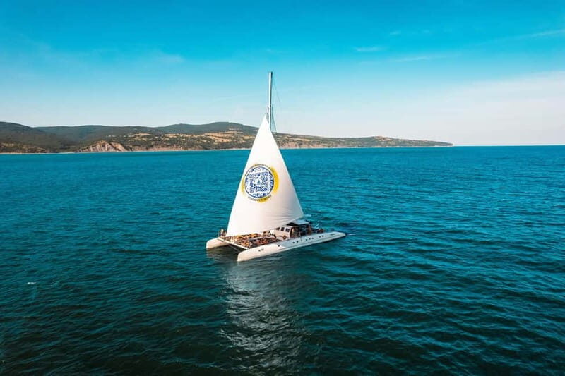 Island Anastasia - Full day VIP Catamaran cruise - Why This Tour Works Well
