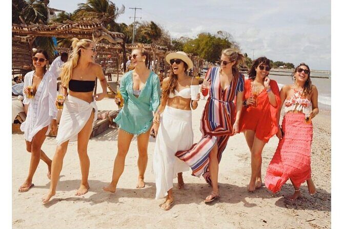 Island Beach Day in Cartagena - Practical Tips for Visiting
