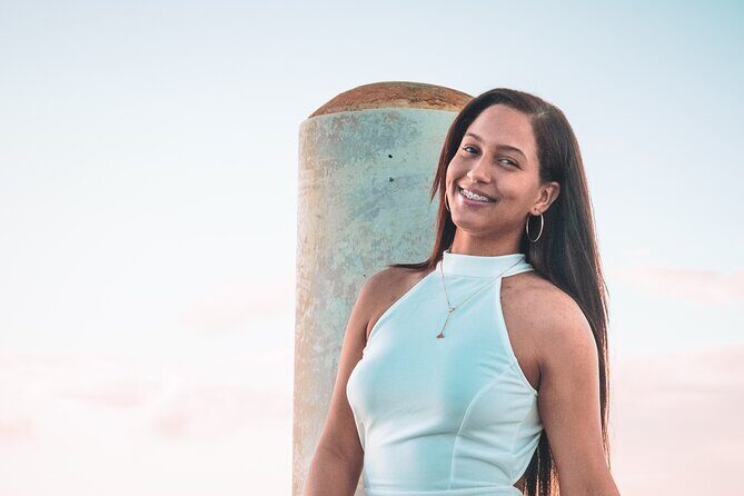 Island Beach Photoshoot - Frequently Asked Questions